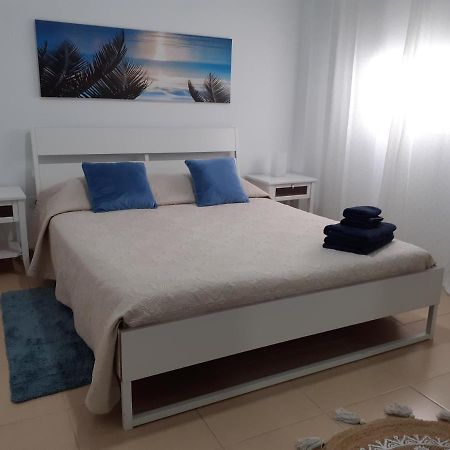 Atico Con Terraza, Centro De Санта-Крус-де-Тенеріфе Екстер'єр фото
