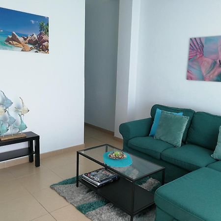 Atico Con Terraza, Centro De Санта-Крус-де-Тенеріфе Екстер'єр фото