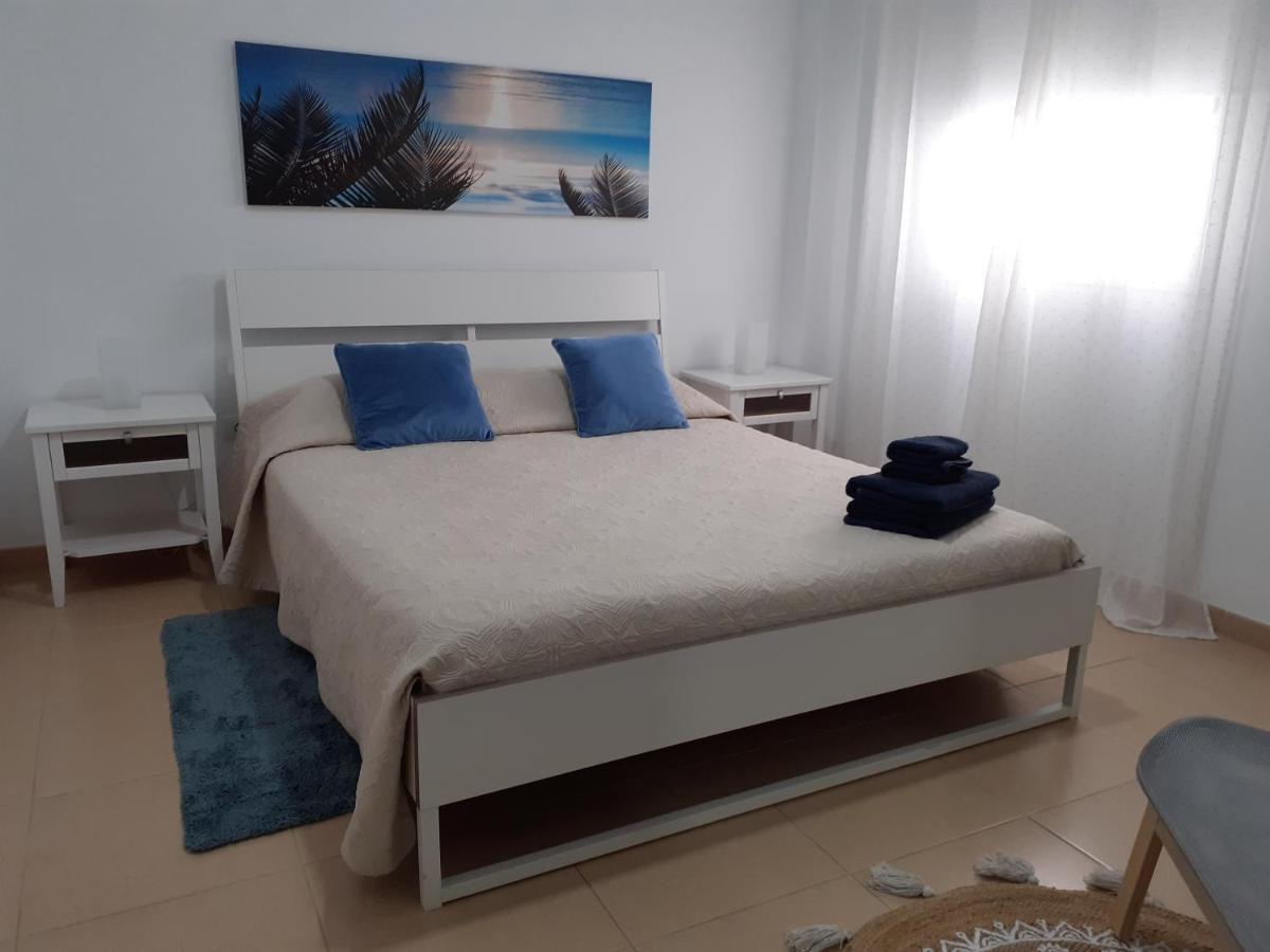 Atico Con Terraza, Centro De Санта-Крус-де-Тенеріфе Екстер'єр фото