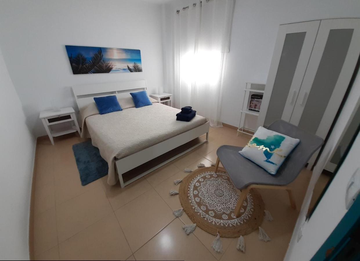Atico Con Terraza, Centro De Санта-Крус-де-Тенеріфе Екстер'єр фото