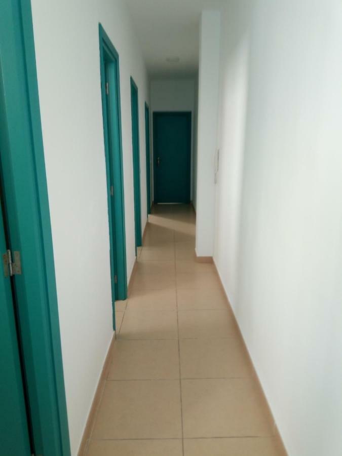 Atico Con Terraza, Centro De Санта-Крус-де-Тенеріфе Екстер'єр фото